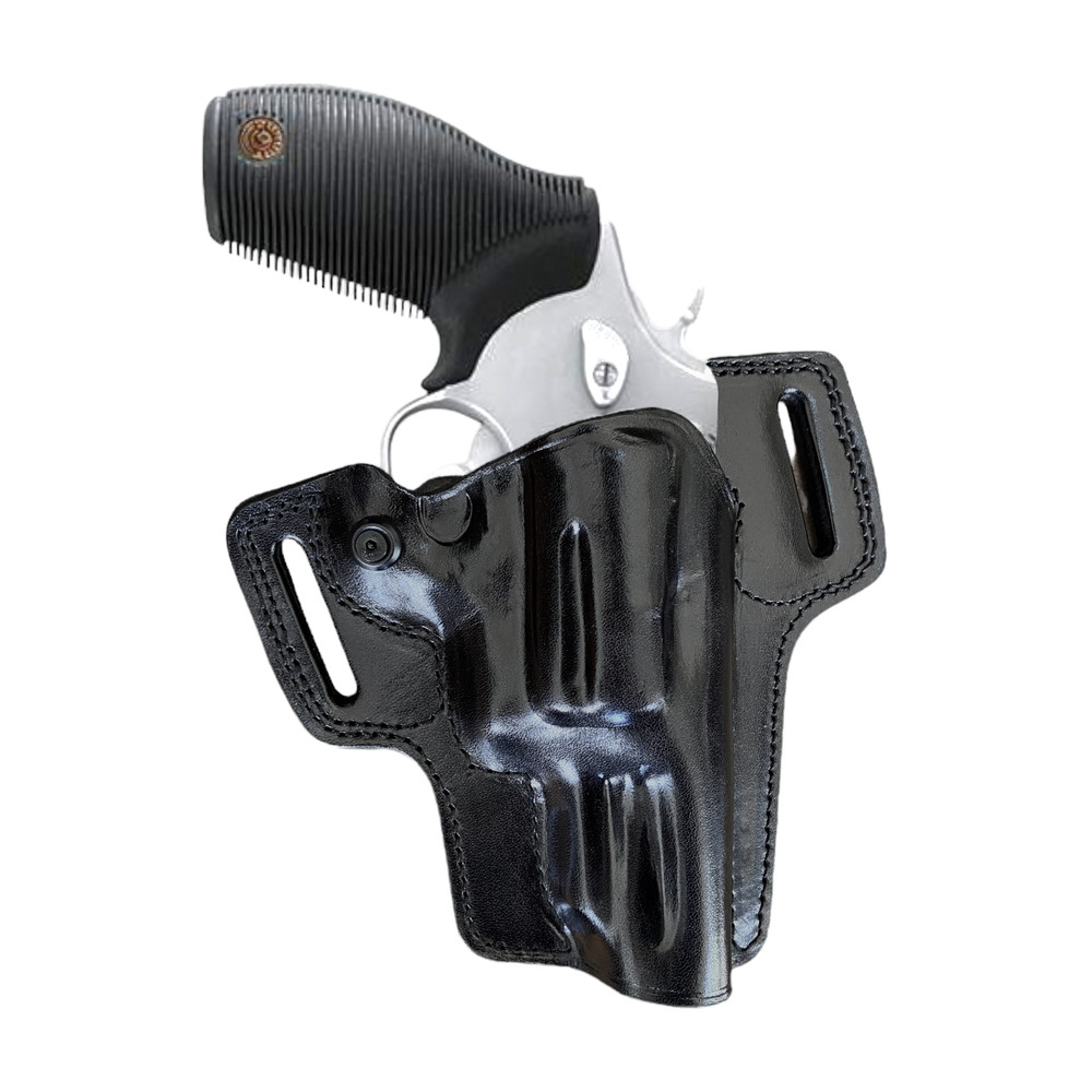 Taurus Combat Master Optic Ready Leather Holster Choose Color / Gun Model