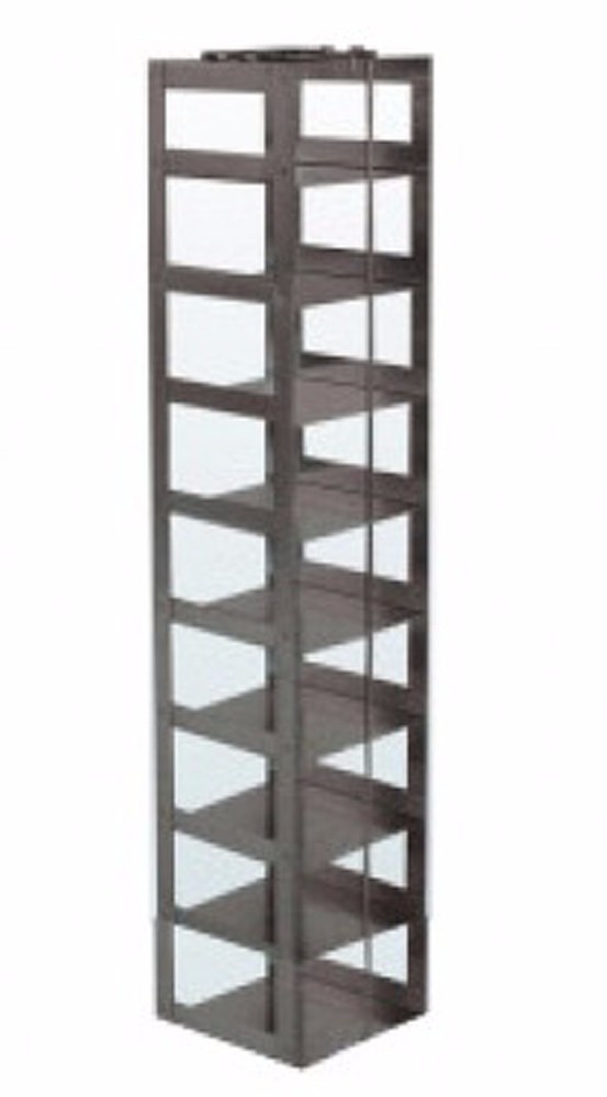 Vertical Racks for Standard 3'' Boxes, CF-9-3