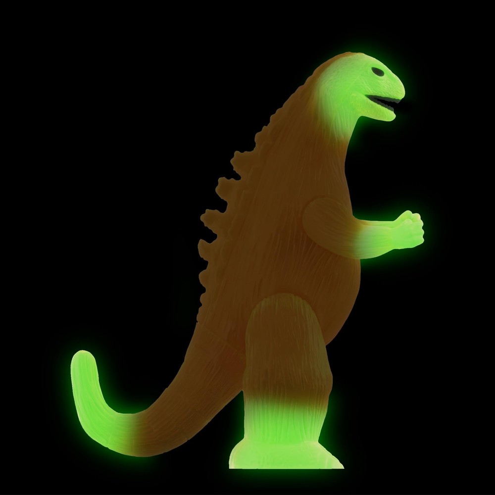 Marusan Godzilla J-Tail