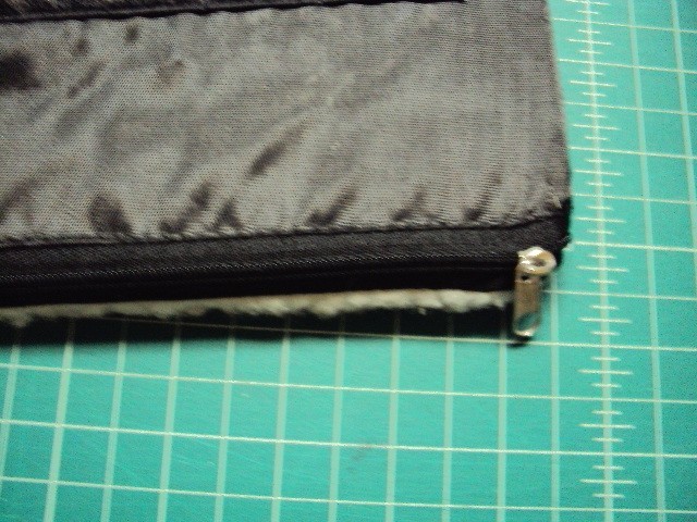 Small pet carrier