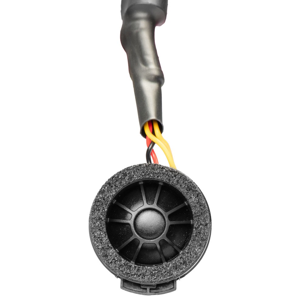 OPTION Plug & Play Speaker For Toyota Legender Front Component System | OPTION