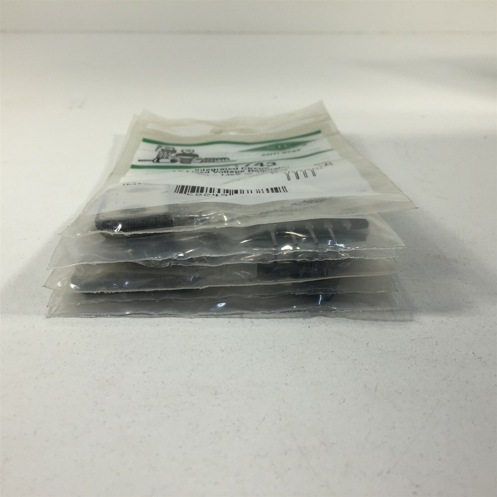 (1) NTE NTE1743 Integrated Circuit TV Fixed Voltage Regulator