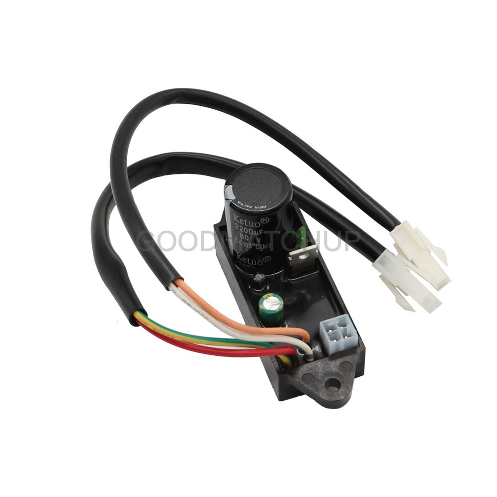 Ignition Control Module for Harbor Freight Predator 3500 Generator TJ113-2009-1