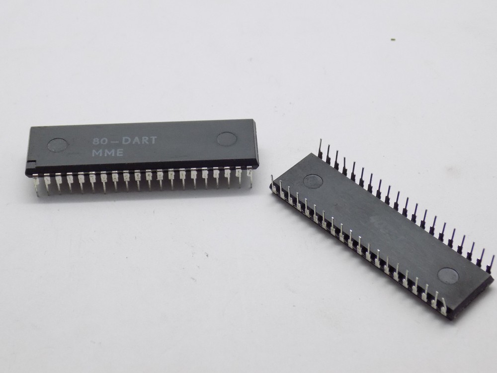 1x MME 80- DART Dip-40