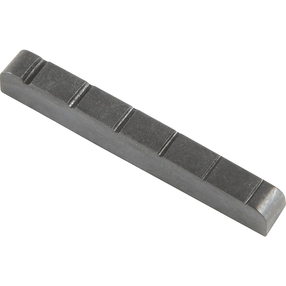 Proline G-Style Graphite Slotted Nut Black