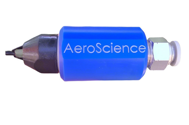 MicroFog Atomizer – Microbe-Friendly Foliar Sprayer for Compost Teas & Cloning