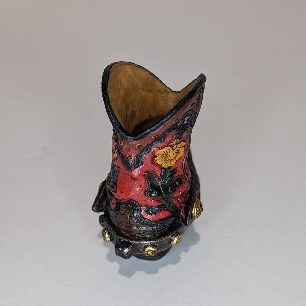 Mini Cowboy Boots | Home Accent