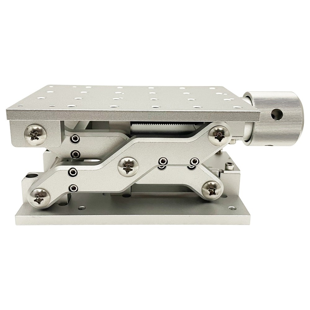 One-dimensional Workbench Table Laser Marking Machine 150*100