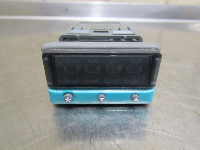 CAL Controls #3300 Thermal Temperature Controller Control Code 330000030