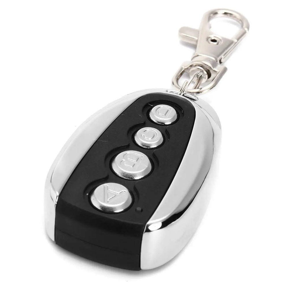 Remote Control Automatic Sliding Gate Opener Hardware Sliding Driveway 1PCS-4PCS