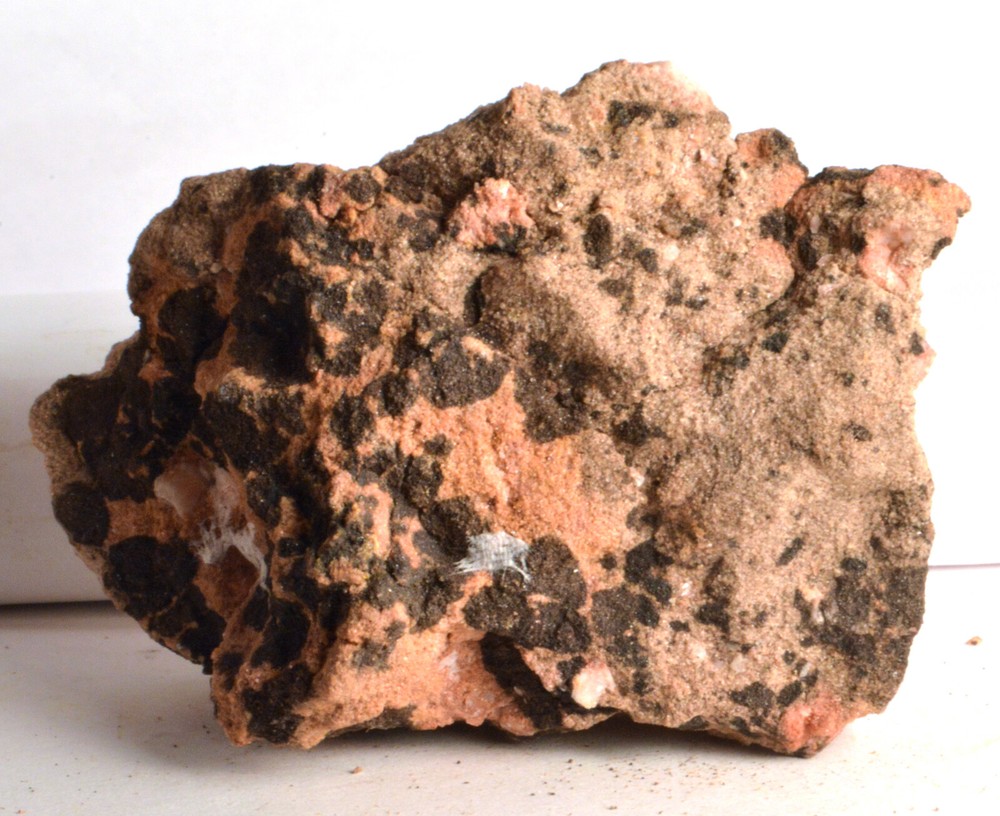 #10,473 Wulfenite - Mibladen, Morocco