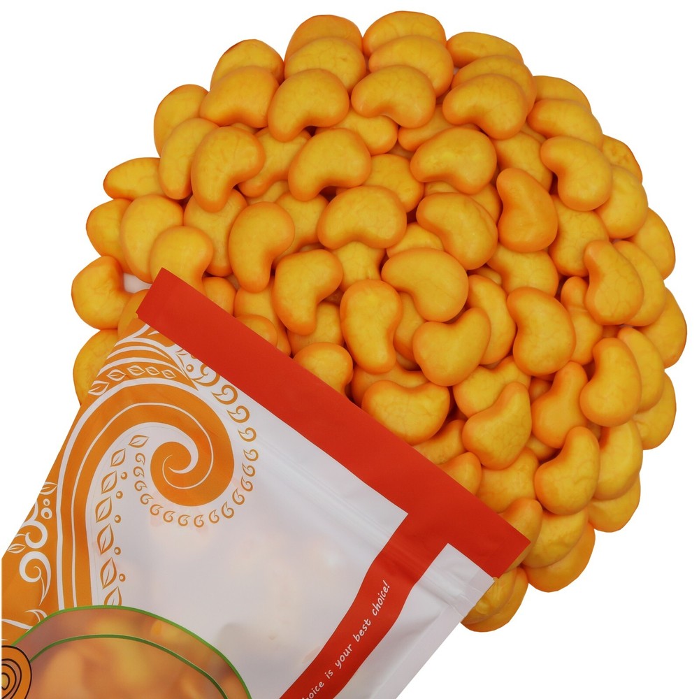 SPICY FILLED MANGO GUMMY