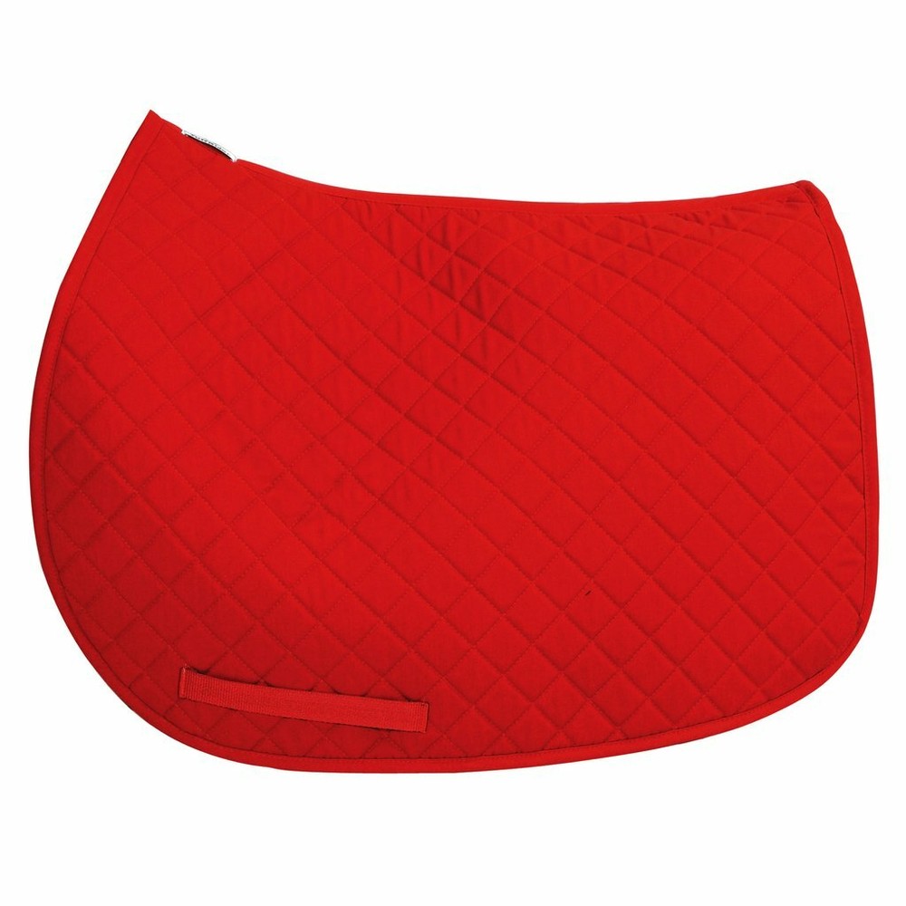 TUFFRIDER BASIC ALL PURPOSE SADDLE PAD