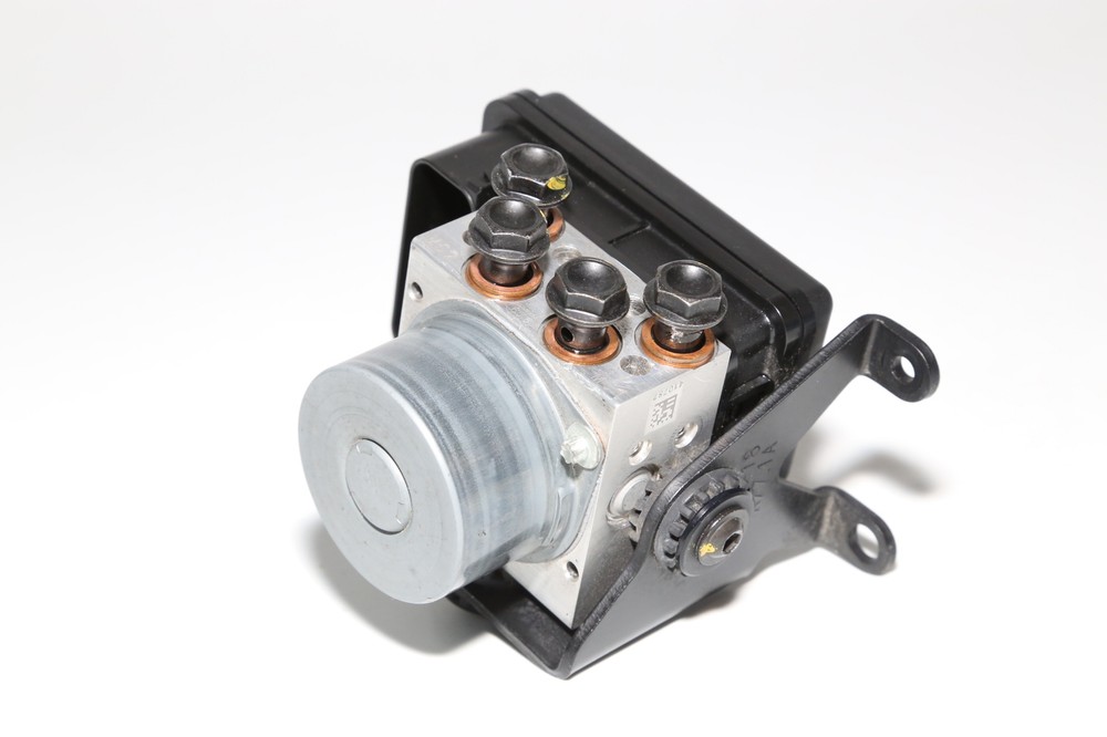 19-22 Ducati Scrambler 800 Desert Sled Abs Pump Unit Module OEM