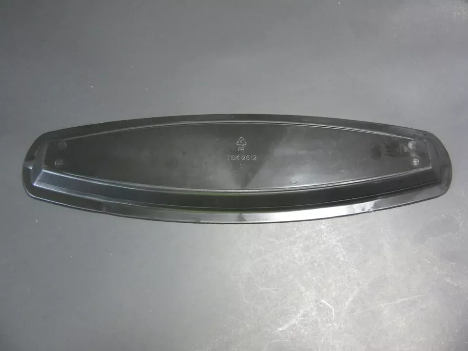 George Foreman TSK-2612 Black Drip Tray