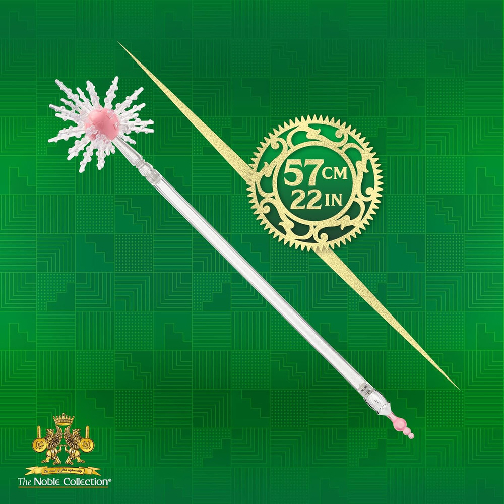 Wicked Glinda'S Bubble Wand