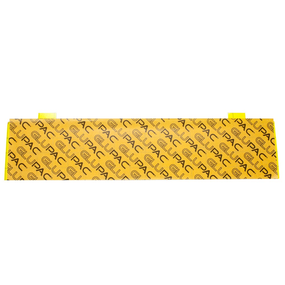 Nectar Fly Light Replacement Glue Boards - 12 Pack Dimensions: 4.5" x 17.7"