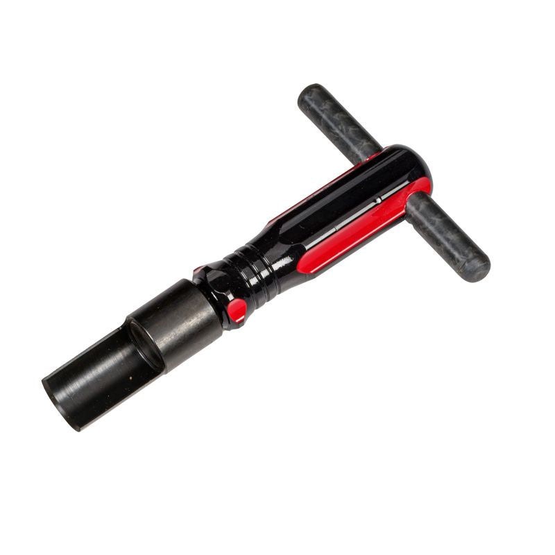 Innovative Red Handled Insert Remover