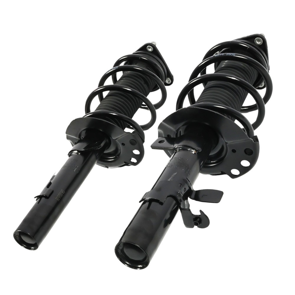 Front Complete Struts Absorber w/Spring Assembly For Ford Escape 2014-2019