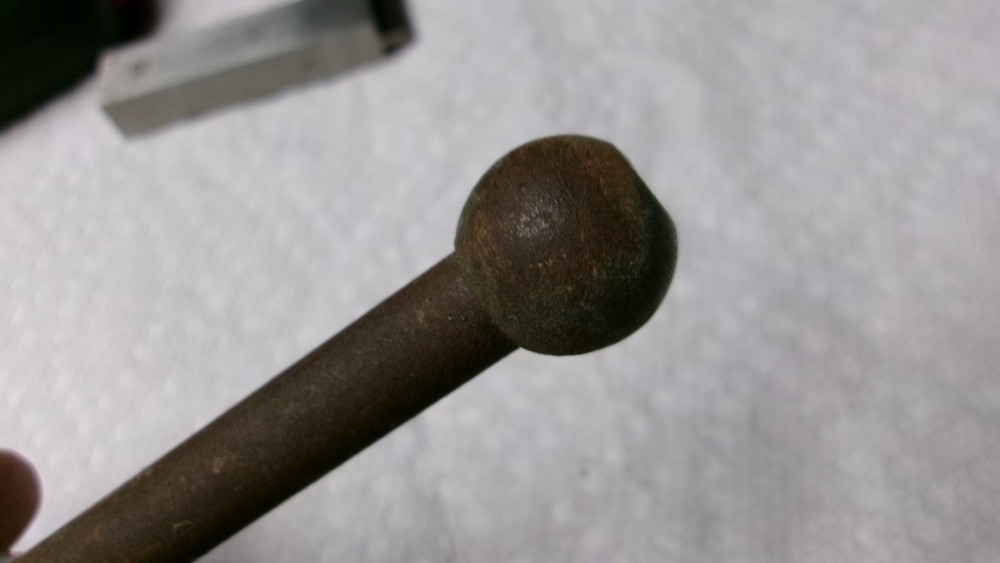 CRAFTSMAN DELTA OTHERS? 1/2-13 TABLE LOCK HANDLE APPS PER SPEC