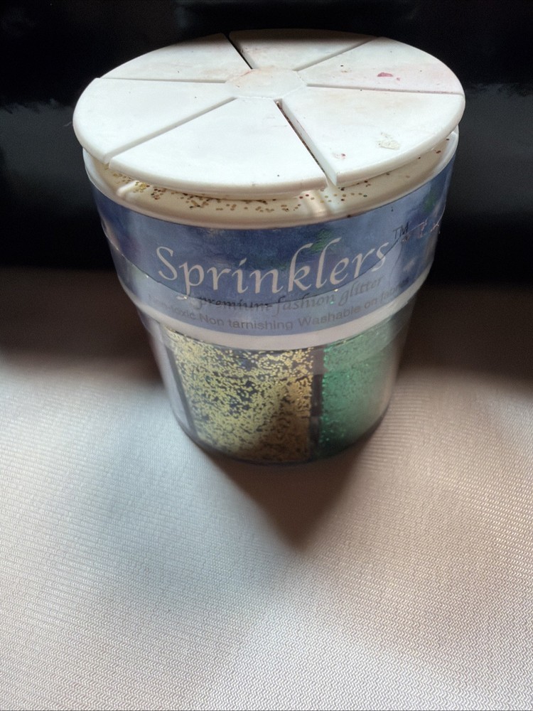 Glitter Kit 50 Plus Colors!