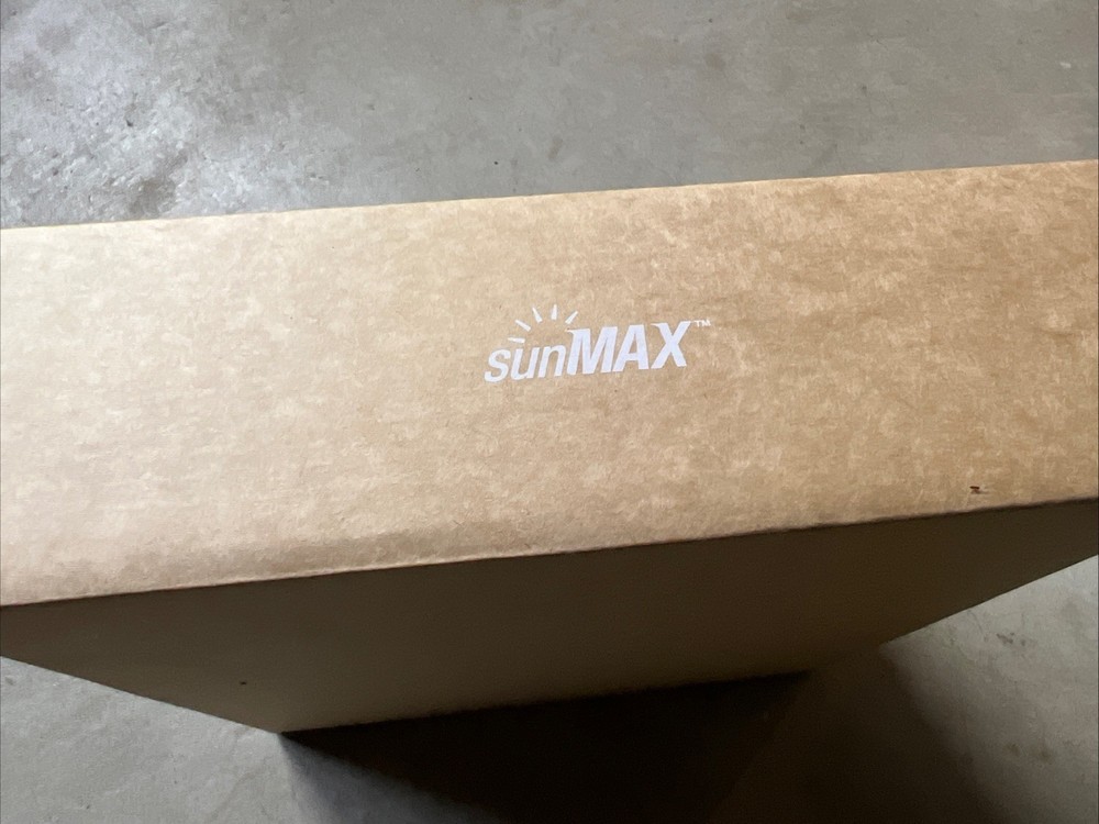 Ubiquiti Networks SM-SP-40 SunMAX SolarPoint