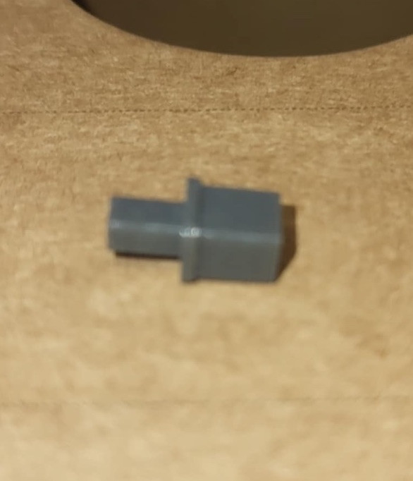 Honda CN250 Helix Scooter Dash Replacement Button Trip/Mph-Km/h
