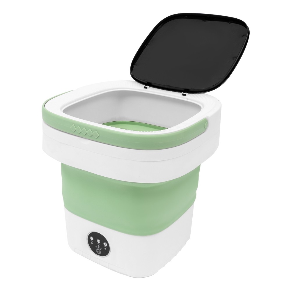 12L Mini Foldable Washing Machine Foldable Washing Machine