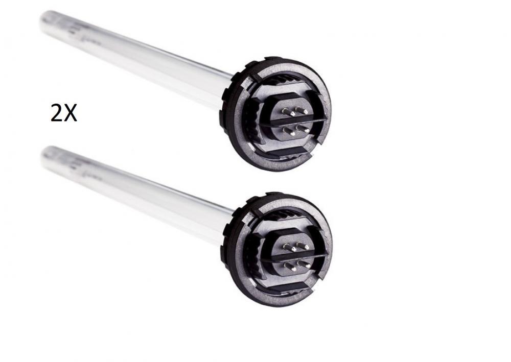 2 Pack - LSE Lighting Lamps for Trojan E4 E4 Plus E4-V E E Plus Systems 602806