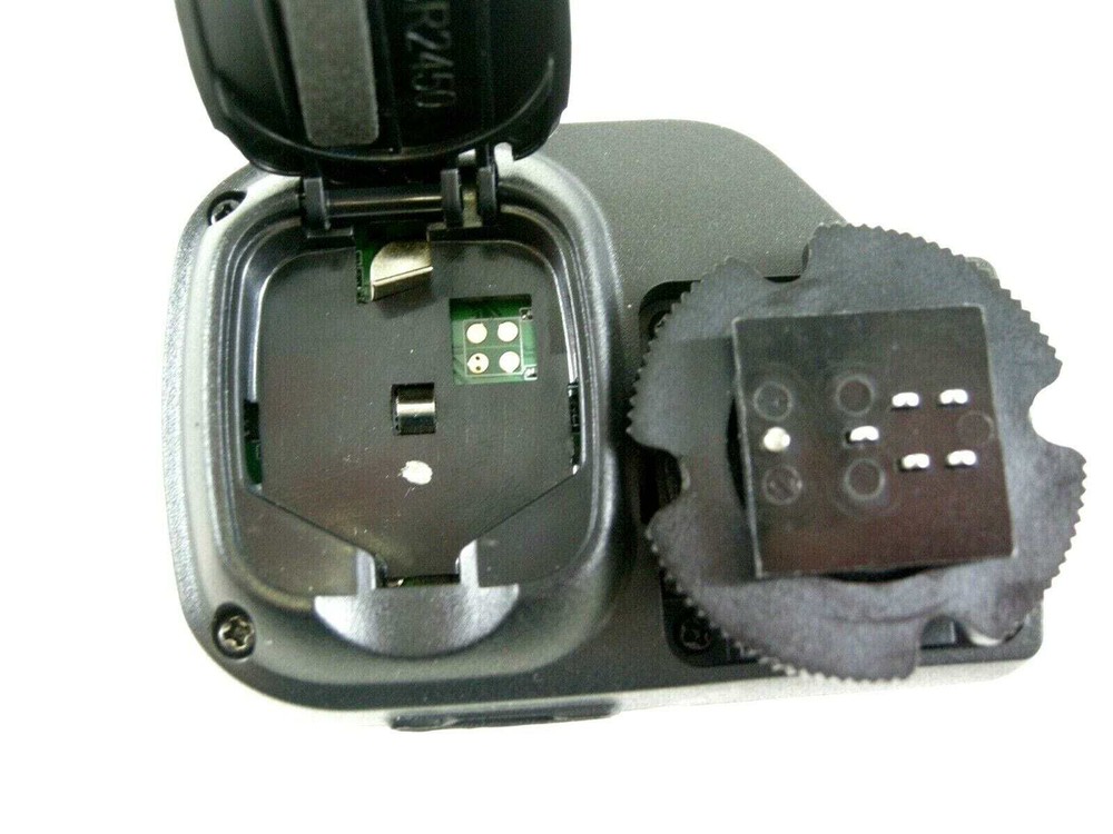 Pocket Wizard Mini TT1 Transmitter for Canon