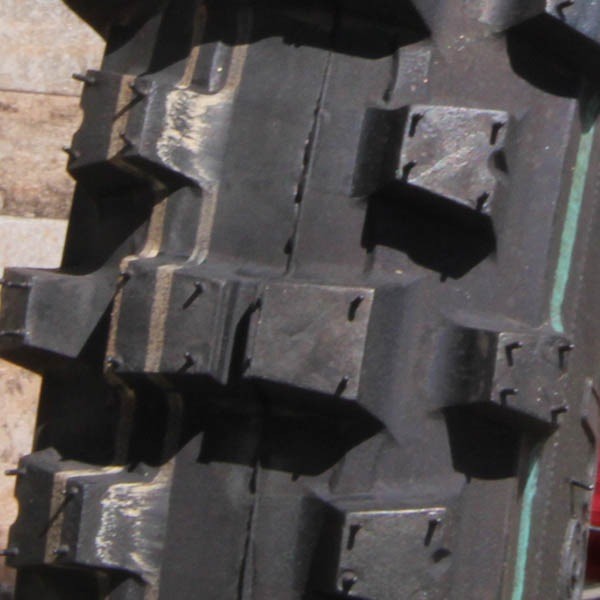 OSET - MX-10 Front