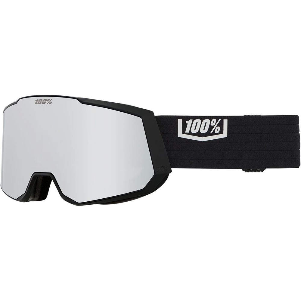 100% Snowcraft XL Goggle