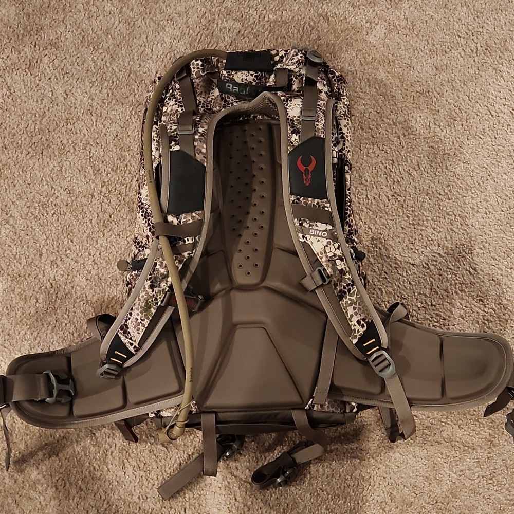 Badlands 2200 backpack