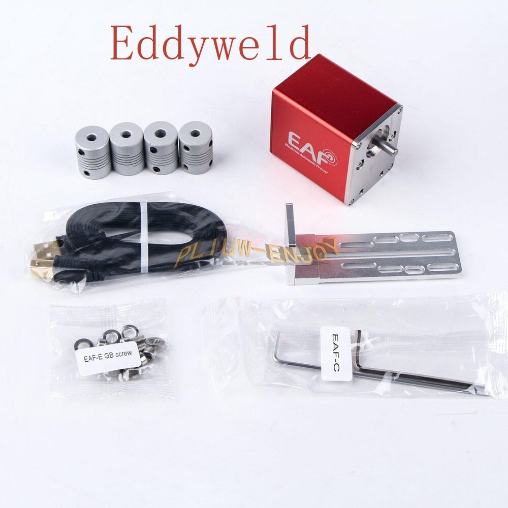 1PC New ZWO EAF Standard Electronic Automatic Focuser