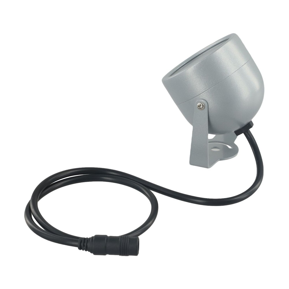 License Plate Recognition System 850nm Infrared Lights for Security Camera