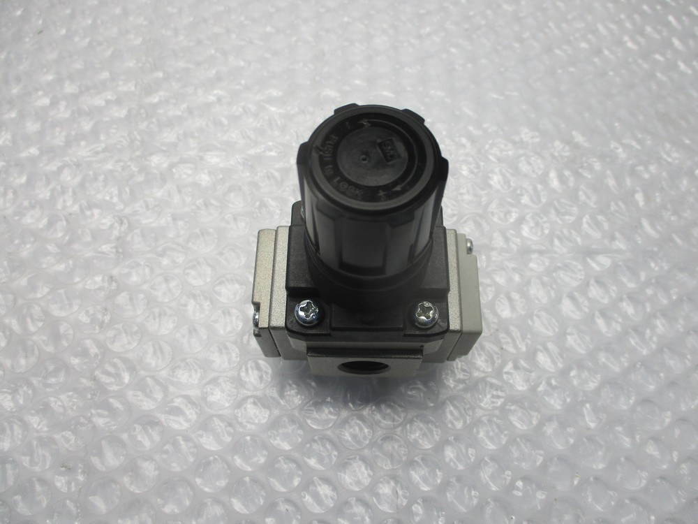 SMC AR20-02B-1 REGULATOR NSNP