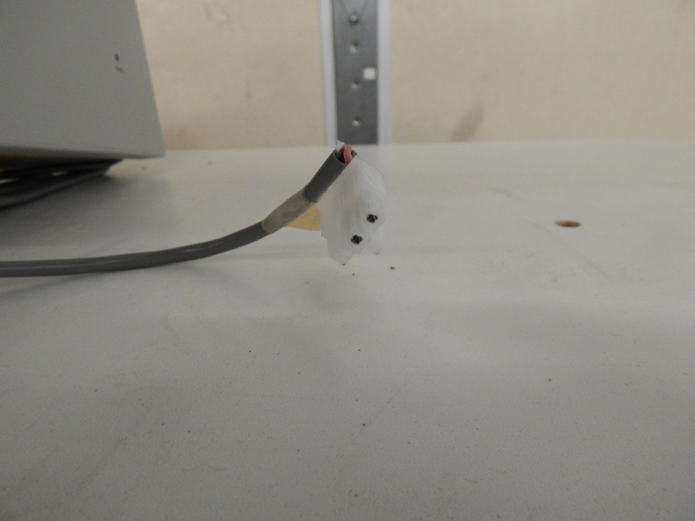 ^^ 3M LIBRARY SYSTEMS MODEL # 3501DM SECURITY DETECTION SYSTEM (WCR1)