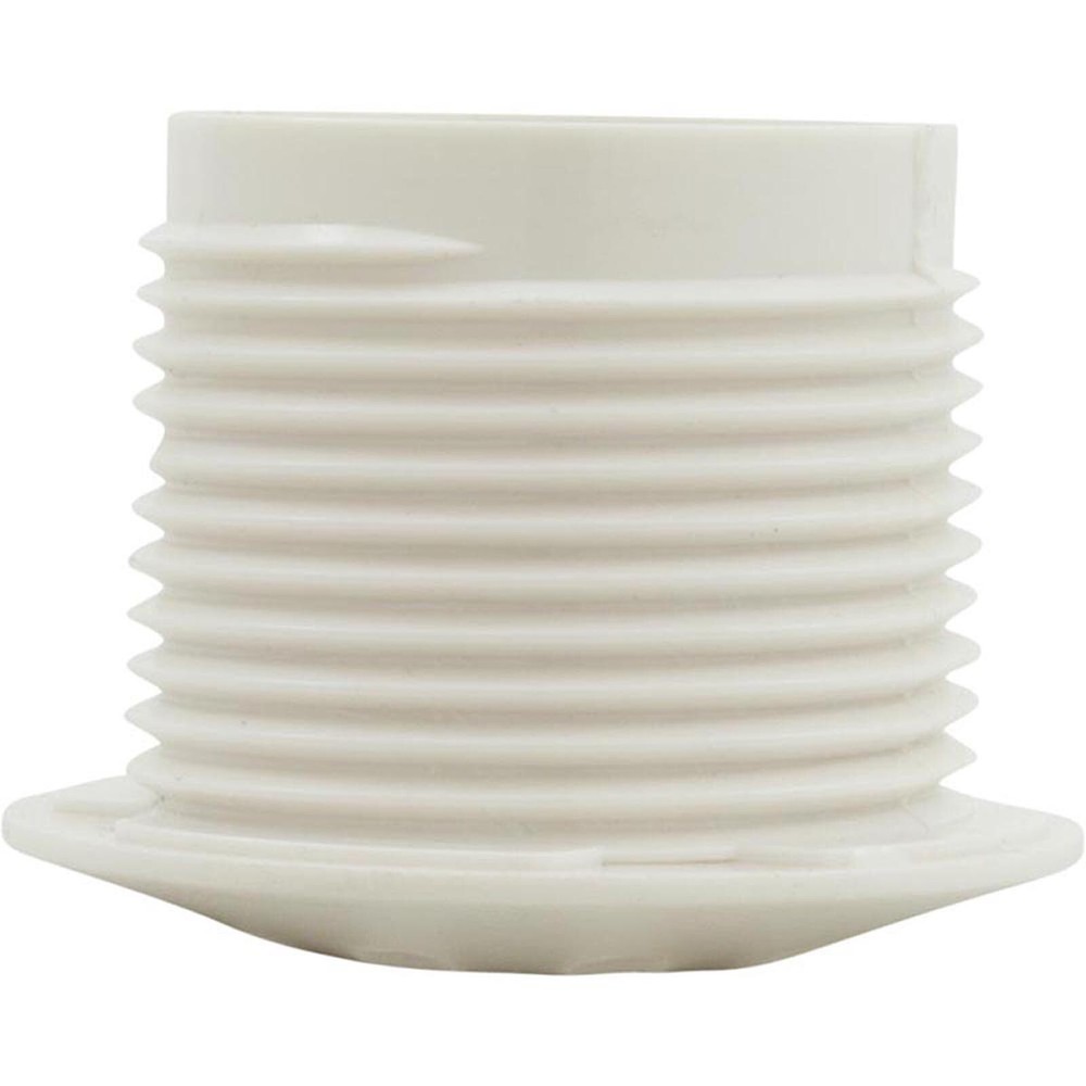 Top Flo Injector Top Only, White