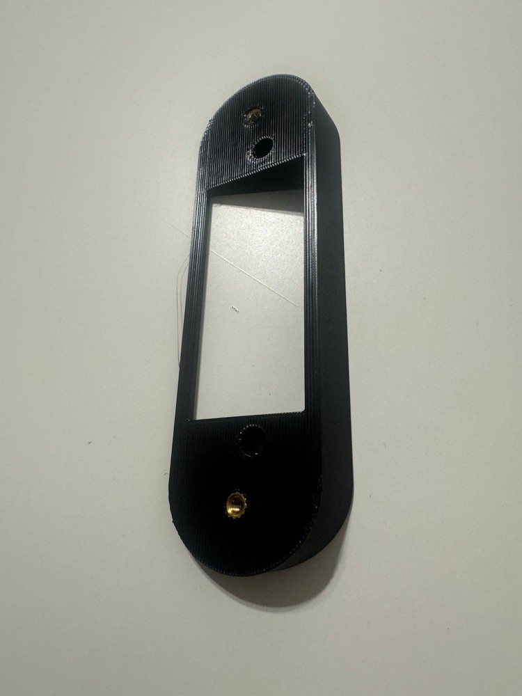 Whelen ION - Surface Mount Wedge