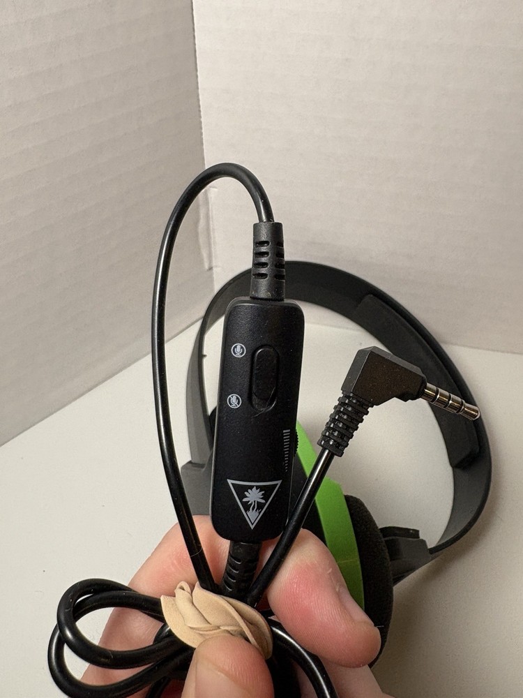 Turtle Beach Headphones