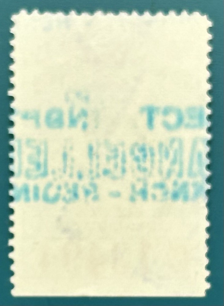 Lot52 Saskatchewan Law Stamp SE20