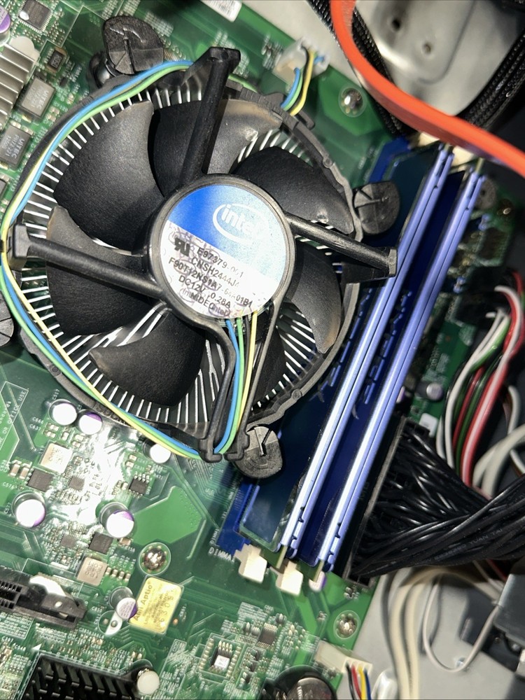 Chenbro RM42300 4U Rackmount Server Intel