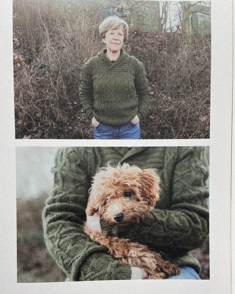 Making Stories Magazine Spring 2019 Issue 1 Change / USED