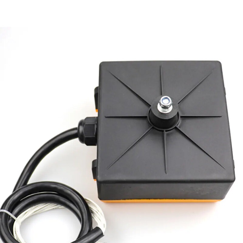 F23-A++ Industrial Wireless Remote Control Speed Control Hoist Remote Control