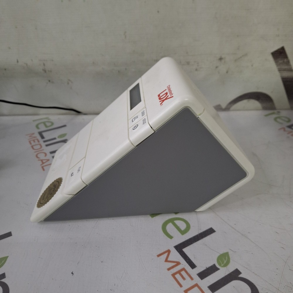 Cholestech LDX Cholesterol Analyzer