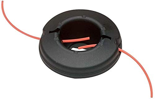 Echo Genuine OEM Replacement Trimmer Head, X047001260