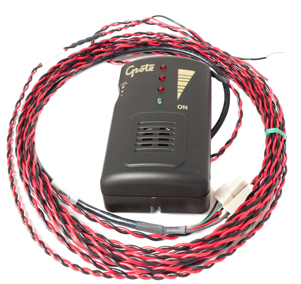 Grote Replacement Automatic Vehicle Obstacle Detection System Part Number 78520
