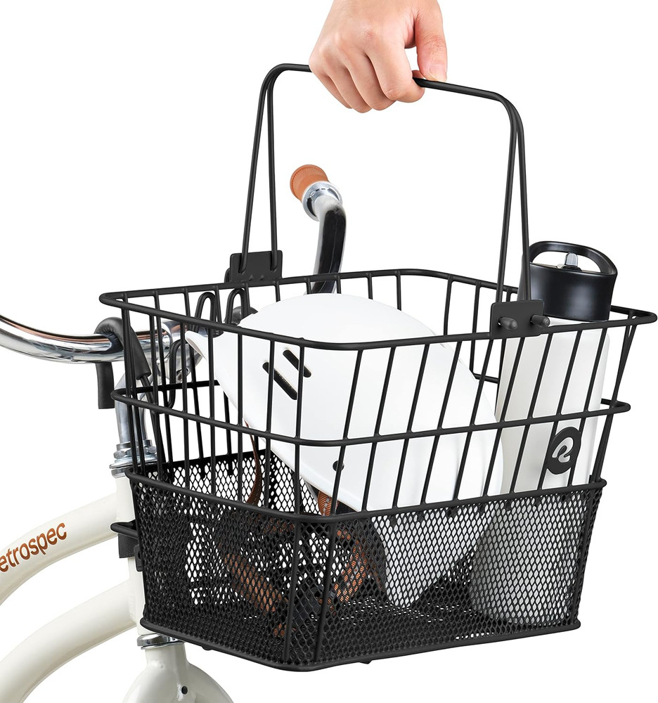 Retrospec Retrospec Apollo Bike Basket
