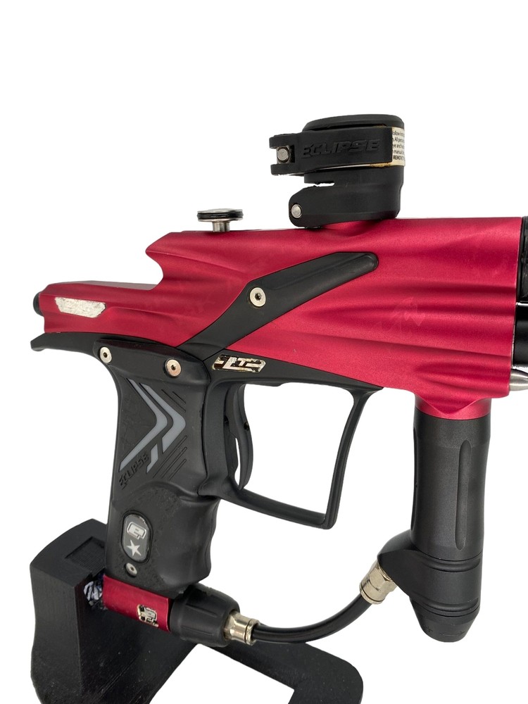 Planet Eclipse Etek 4 Paintball Gun