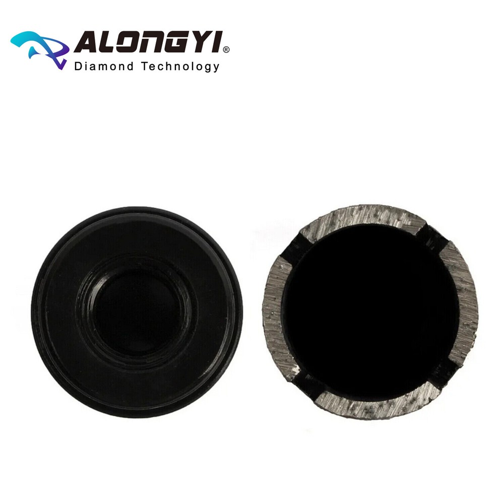 35mm Diameter Wet Use Diamond Drilling Core Bit Tile Hole Saws Diamond Drills